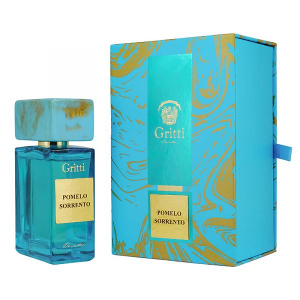 Gritti Pomelo Sorrento, edp., 100ml